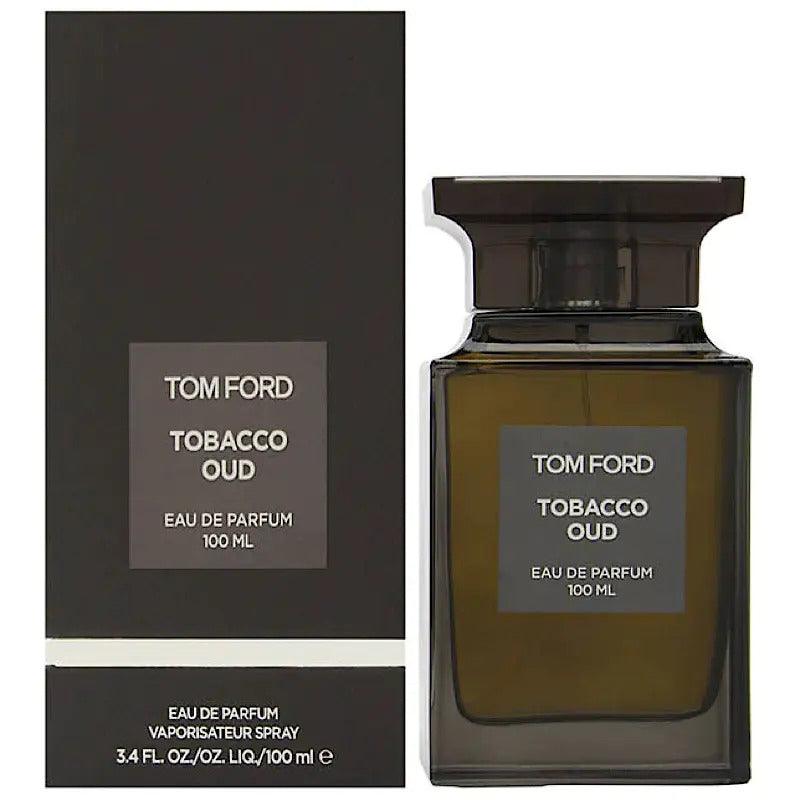 Tom Ford - Tobacco Oud