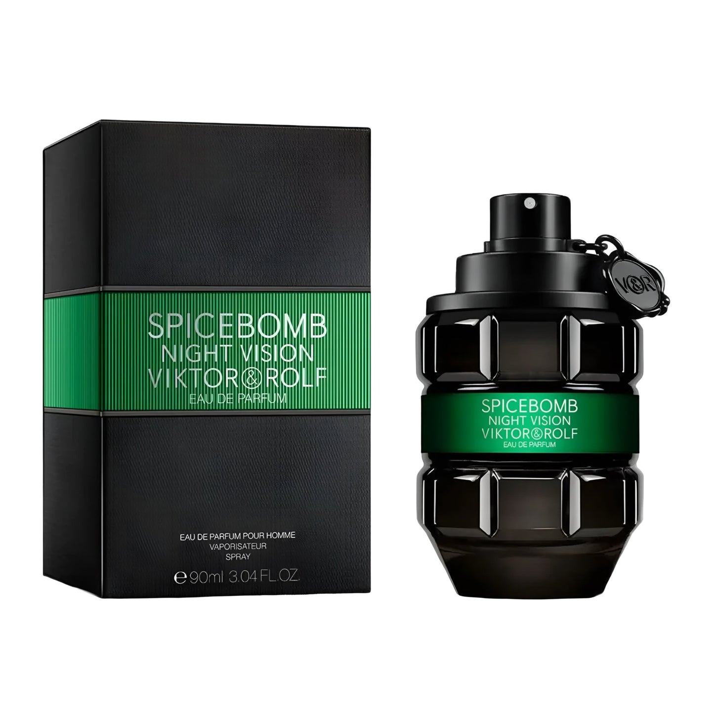 Viktor&Rolf - Spicebomb Night Vision