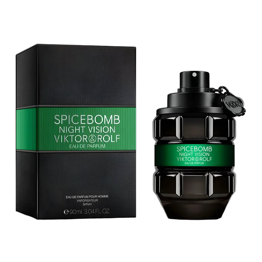 Viktor&Rolf - Spicebomb Night Vision