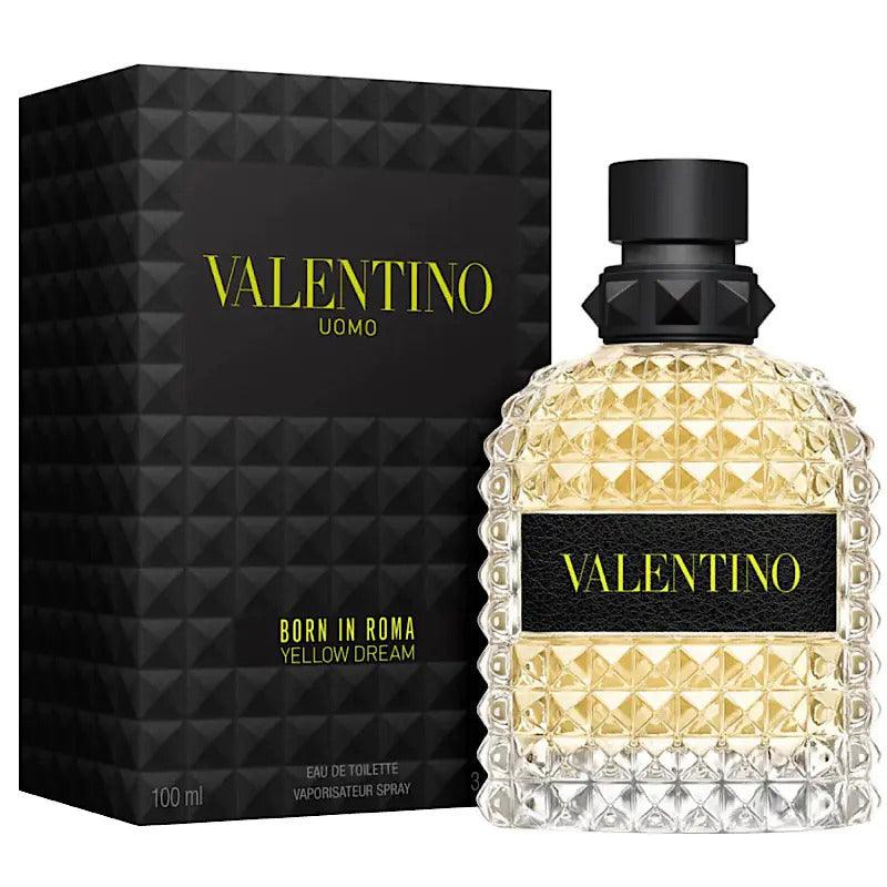 Valentino - Uomo Born In Roma Yellow Dream