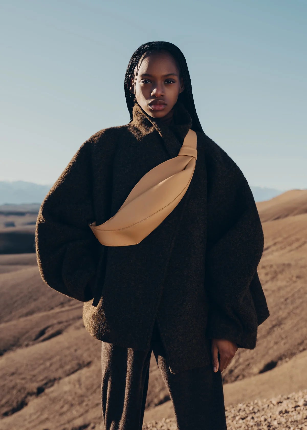 Polène Neyu - Beige
