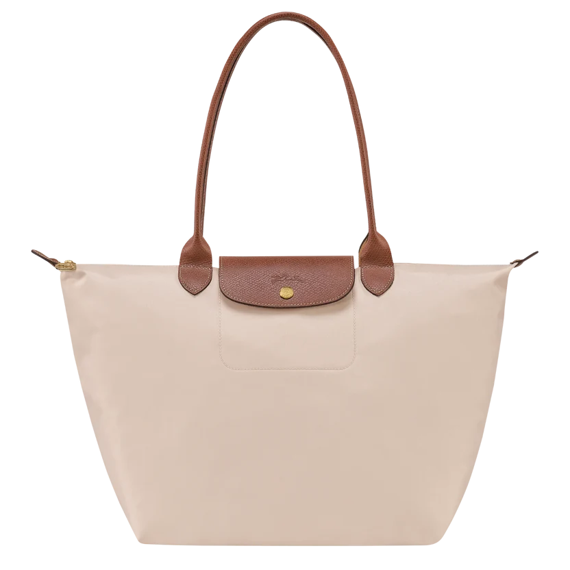 Longchamp Le Pliage Tote Bag