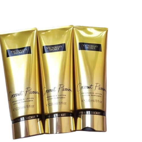 Victoria’s Secret Coconut Passion Fragrance Lotion