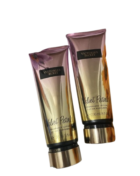 Victoria’s Secret Velvet Petals Fragrance Lotion