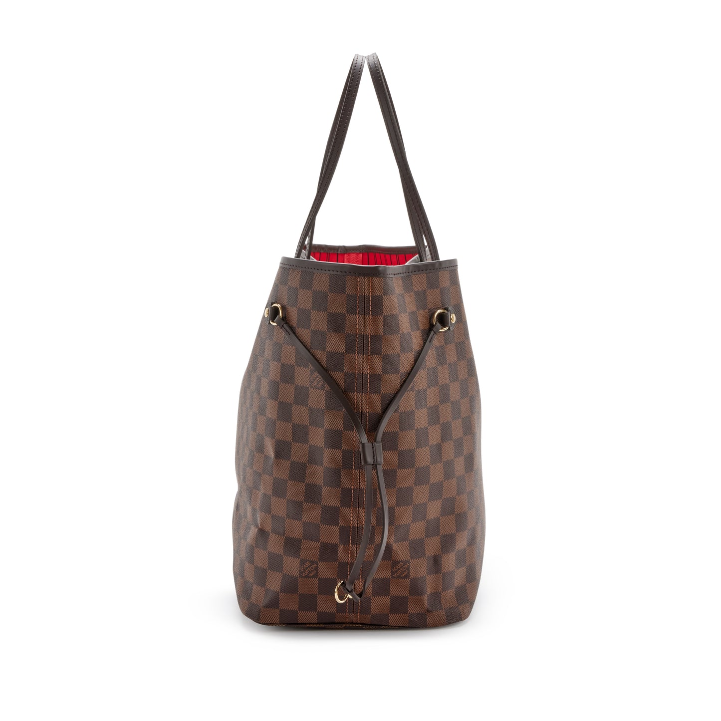 Louis Vuitton Neverfull GM – Damier Ebene