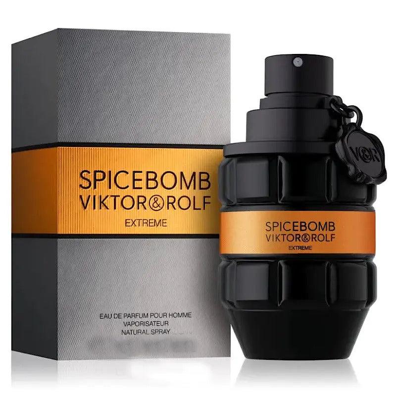 Viktor&Rolf - Spicebomb Extreme