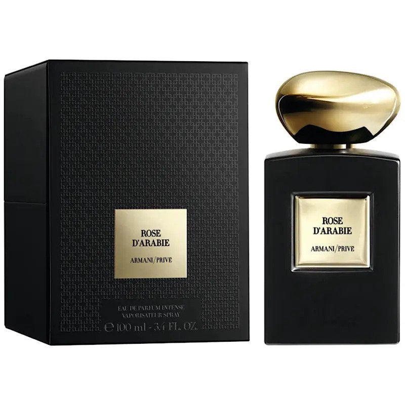 Giorgio Armani - Rose D’Arabie