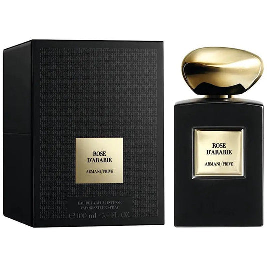 Giorgio Armani - Rose D’Arabie