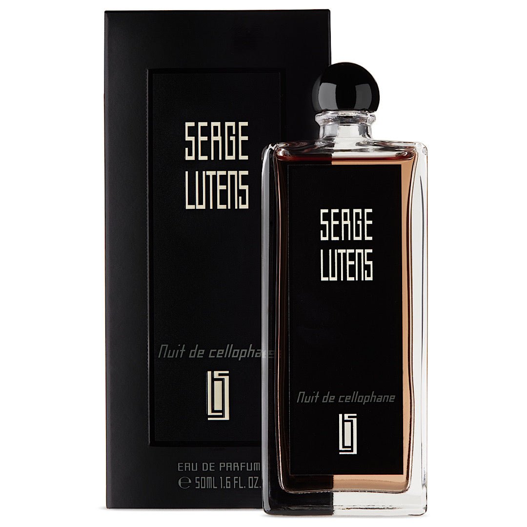 Serge Lutens - Nuit de Cellophane