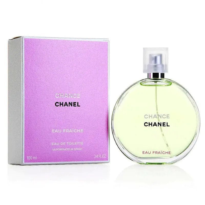 Chanel - Chance Eau Fraiche