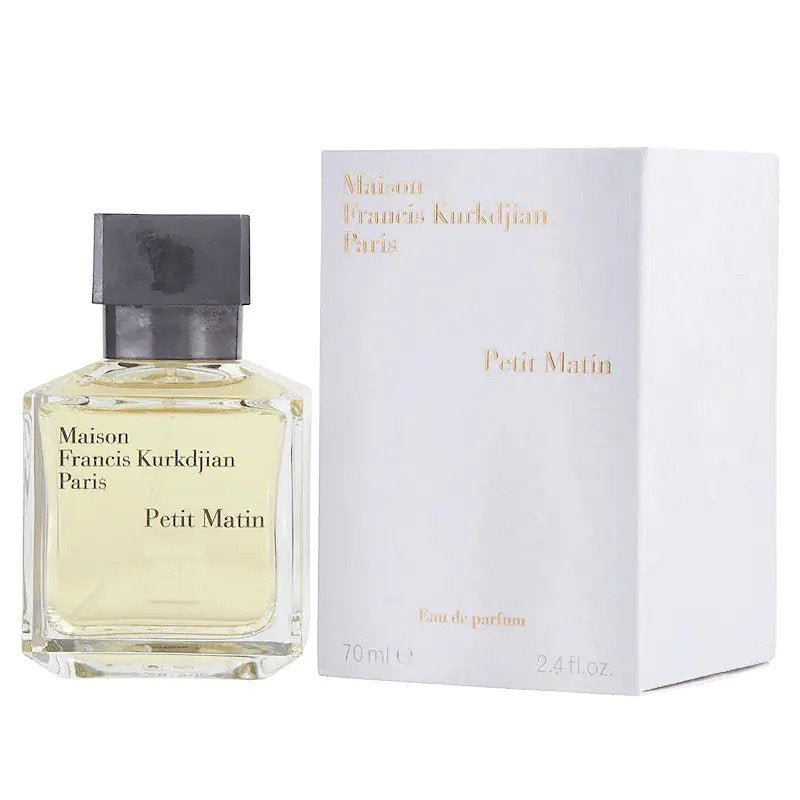 Maison Francis Kurkdjian - Petit Matin