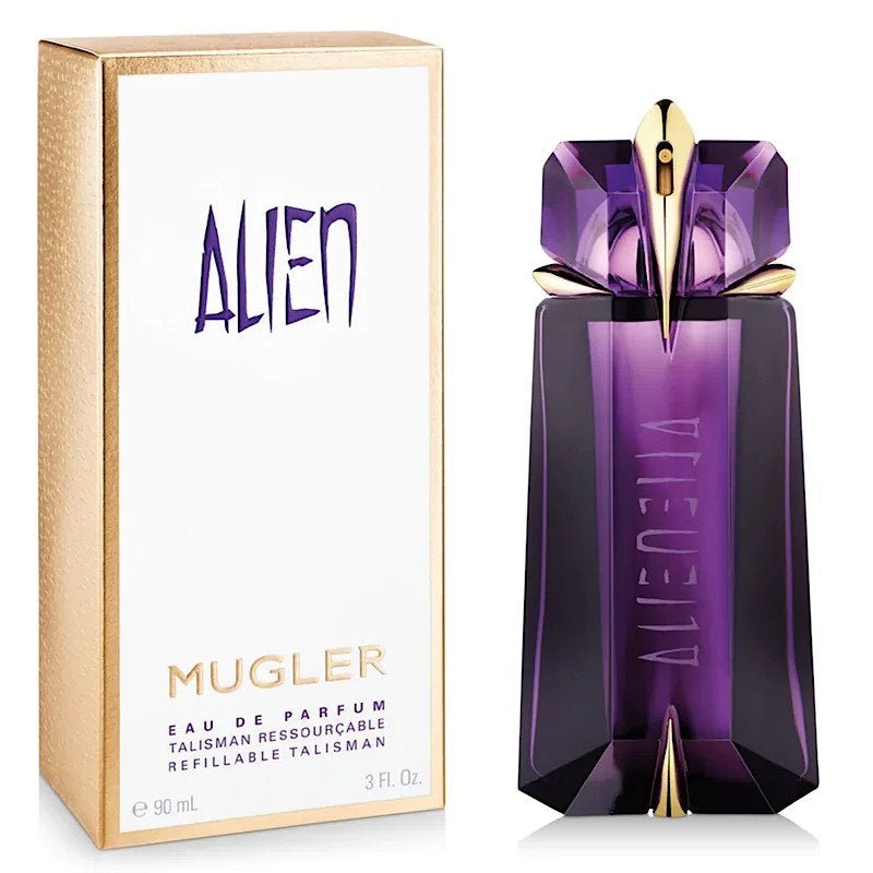 Mugler - Alien