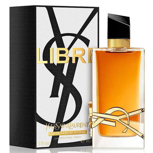 Yves Saint Laurent - Libre Intense