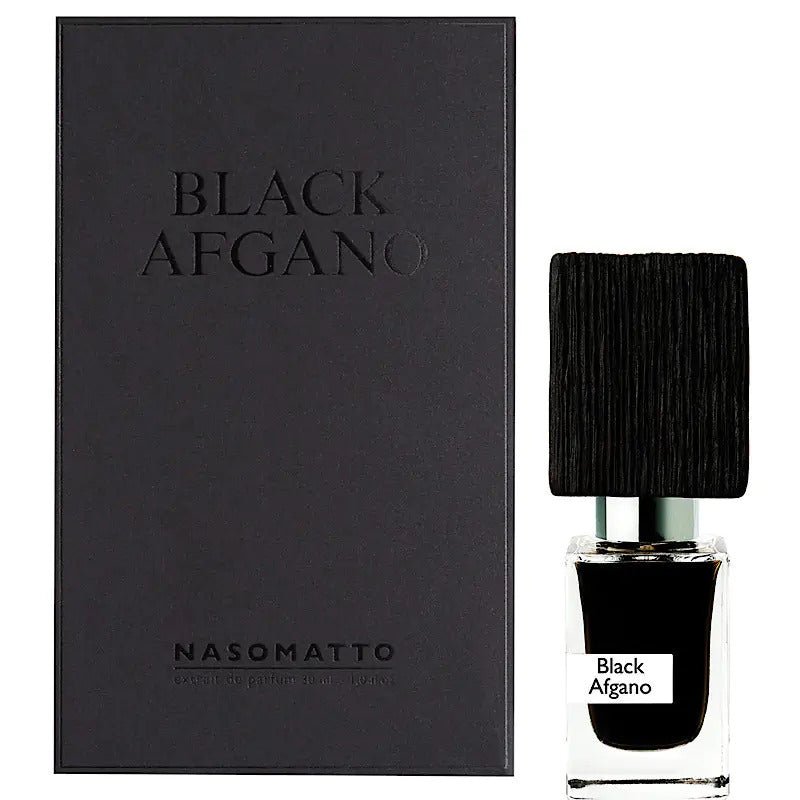 Nasomatto - Black Afgano