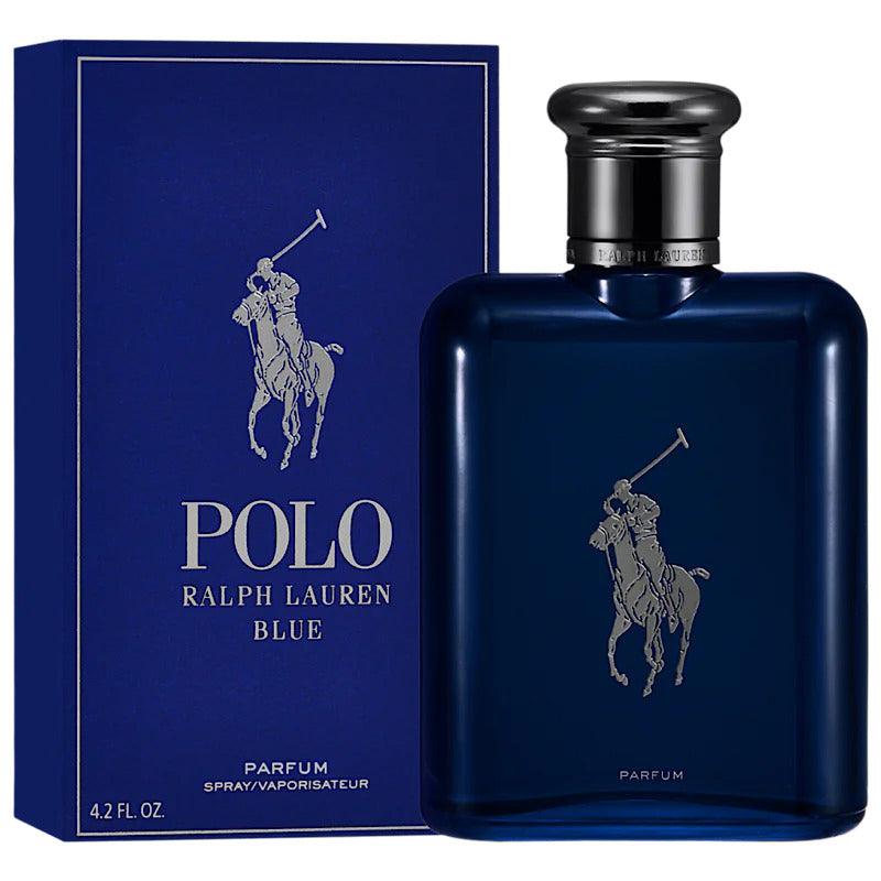 Ralph Lauren - Polo Bleu Parfum