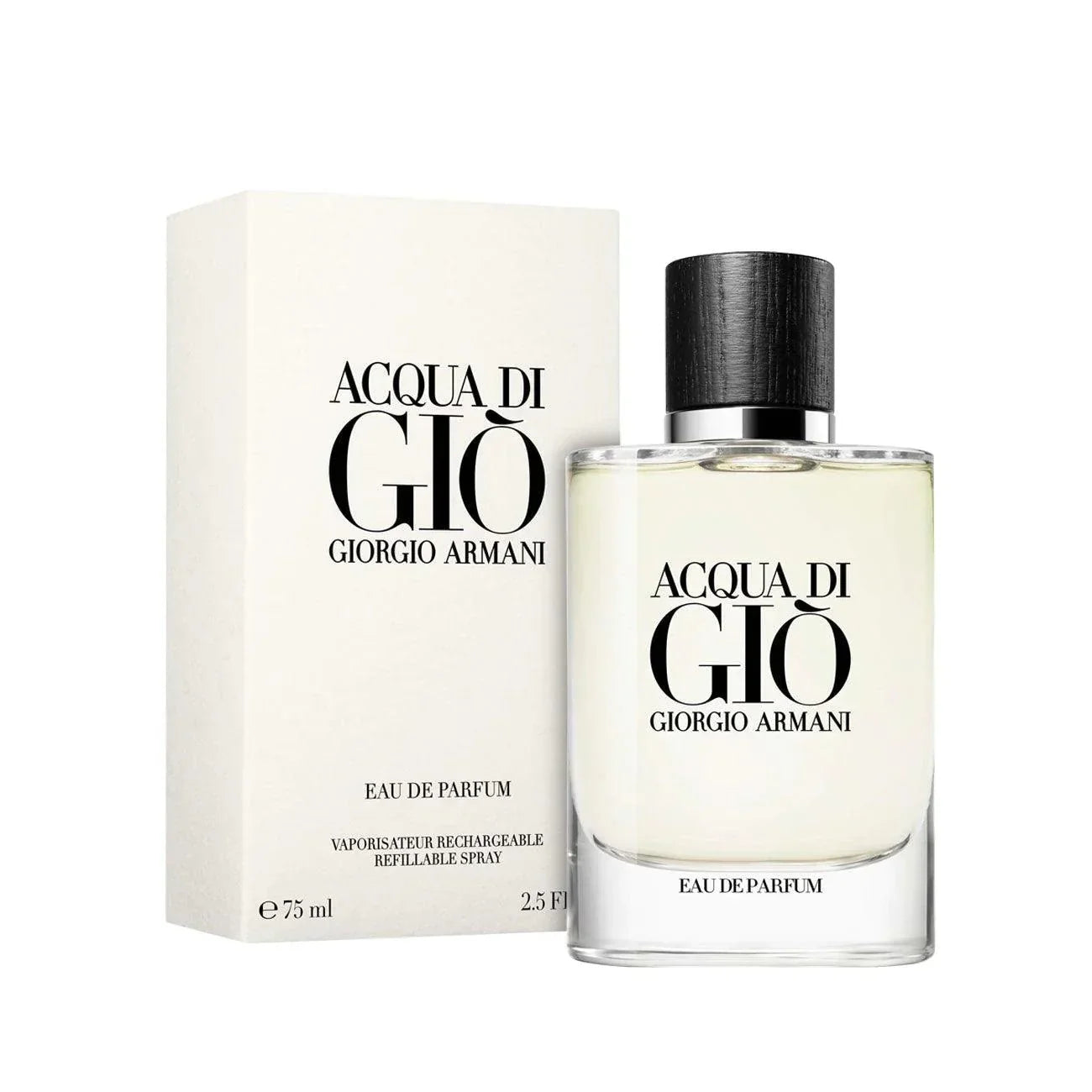 Giorgio Armani - Acqua Di Gio Eau de Parfum