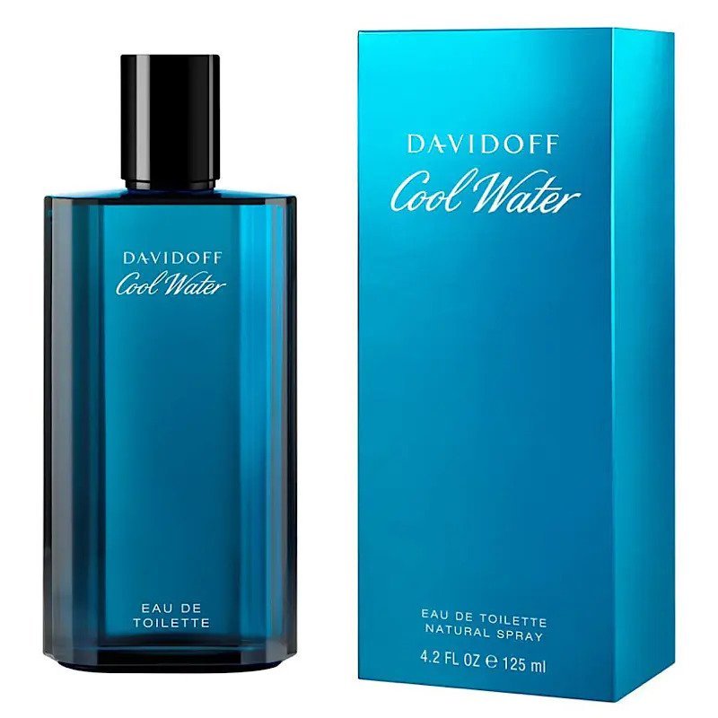 Davidoff - Cool Water