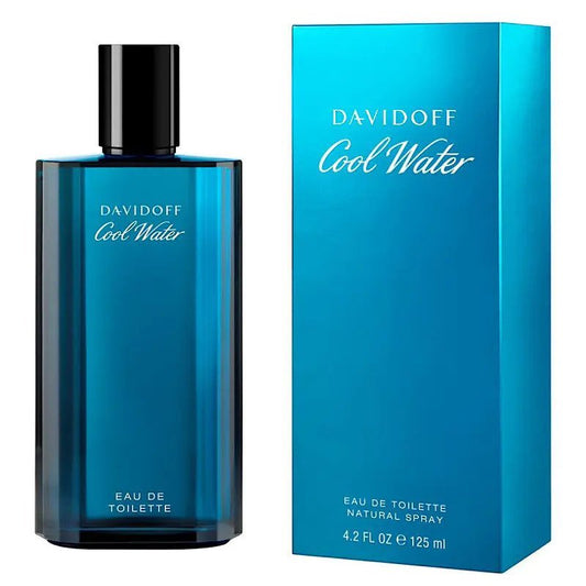 Davidoff - Cool Water