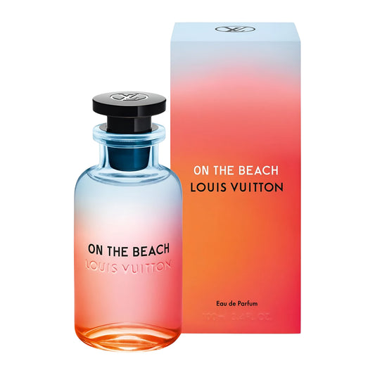 Louis Vuitton - On The Beach