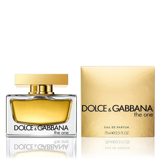 Dolce & Gabbana - The One For Her