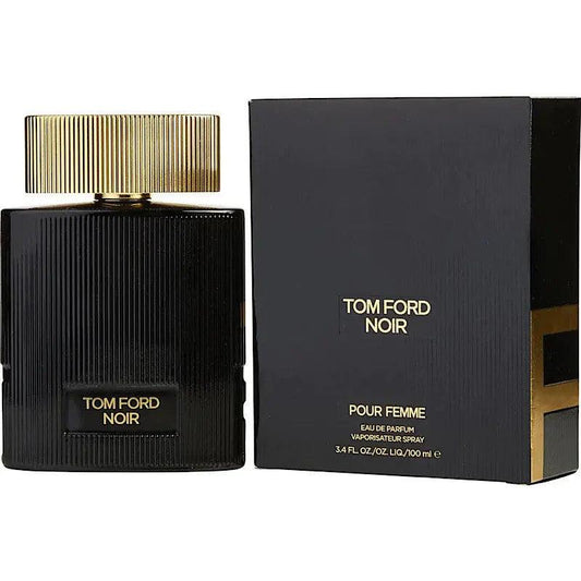 Tom Ford - Noir
