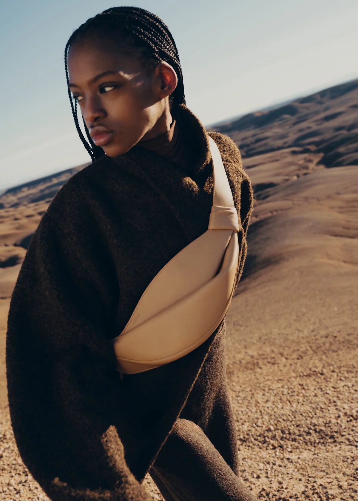 Polène Neyu - Beige