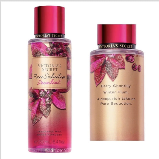 Victoria's Secret Pure Seduction Fragrance