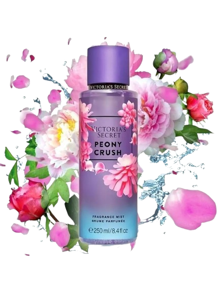 Victoria's Secret Peony Crush Fragrance