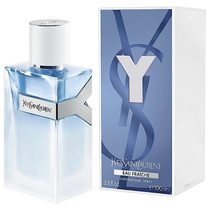 Yves Saint Laurent - Y Eau Fraîche
