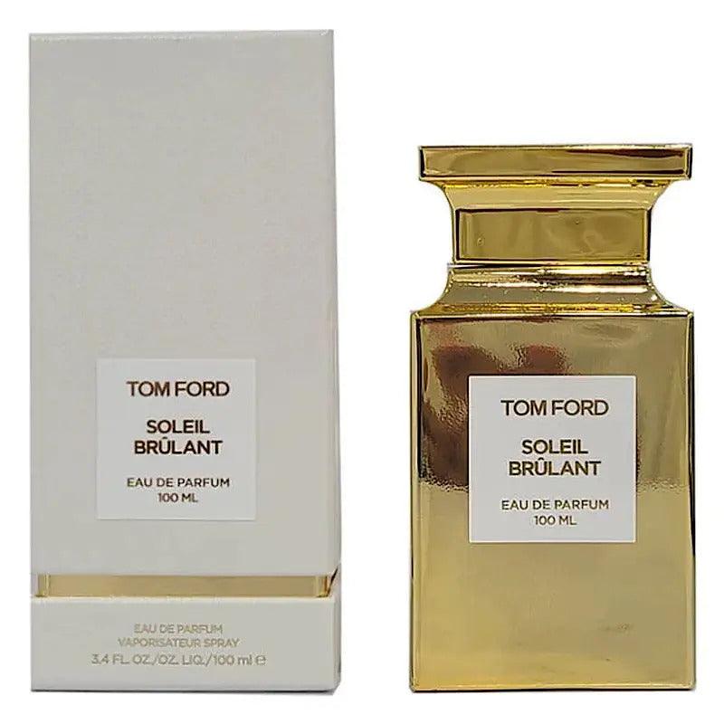 Tom Ford - Soleil Brûlant