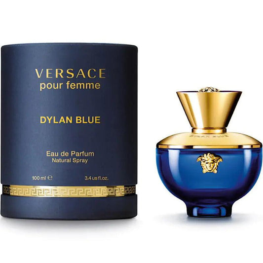 Versace - Dylan Blue Pour Femme