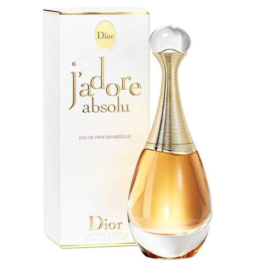 Dior - J’Adore Absolu