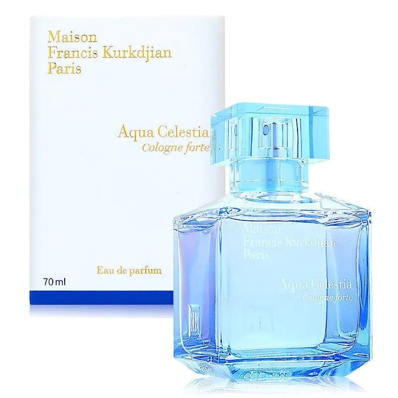 Maison Francis Kurkdjian - Acqua Celestia Cologne Forte