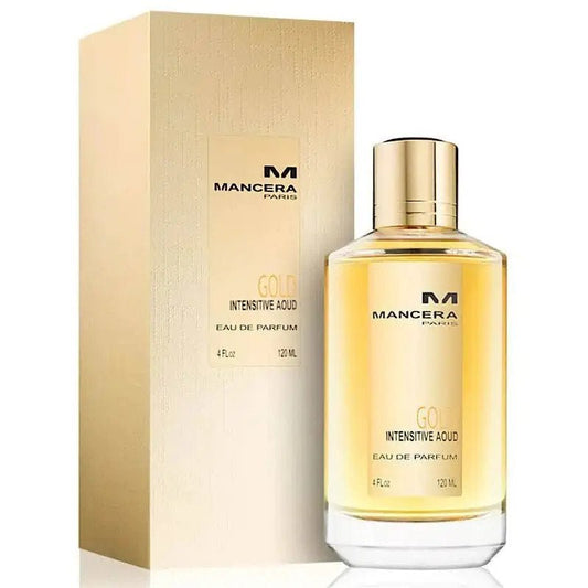 Mancera - Gold Intensive Oud