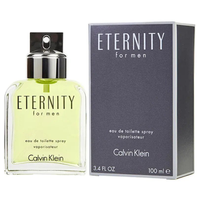 Calvin Klein - Eternity