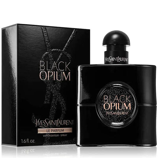 Yves Saint Laurent - Black Opium Le Parfum