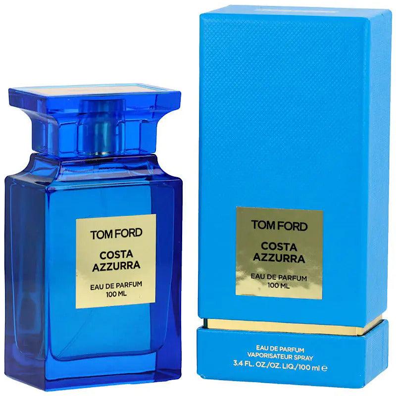 Tom Ford - Costa Azzura