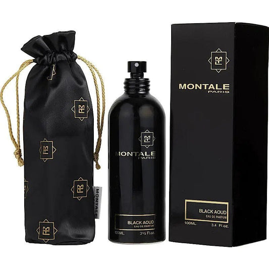 Montale - Black Oud