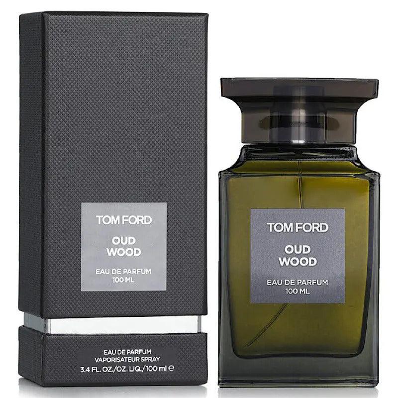 Tom Ford - Oud Wood