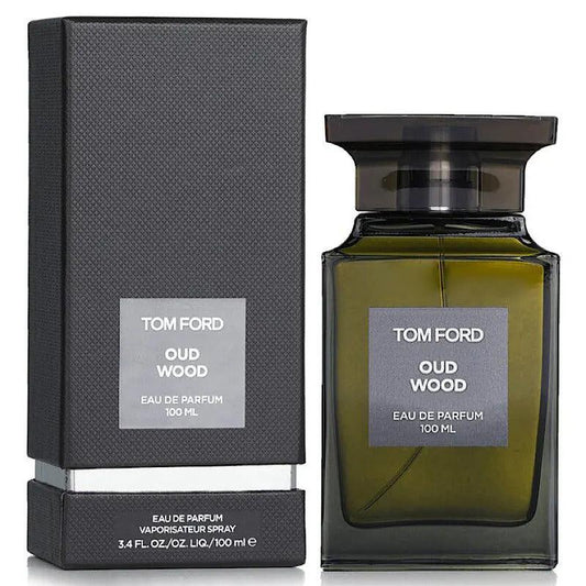 Tom Ford - Oud Wood