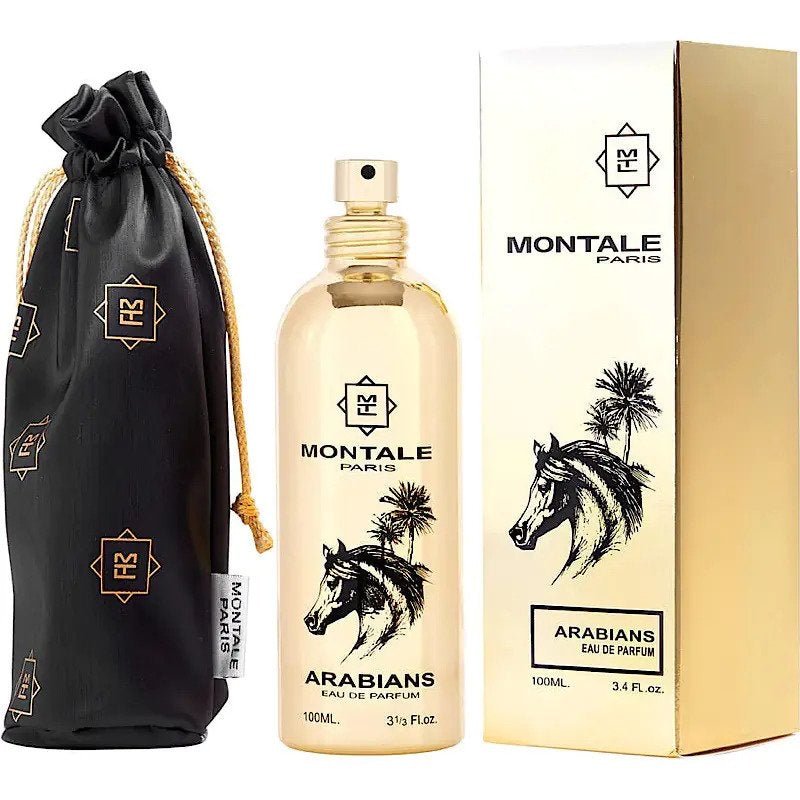 Montale - Arabians