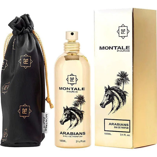 Montale - Arabians