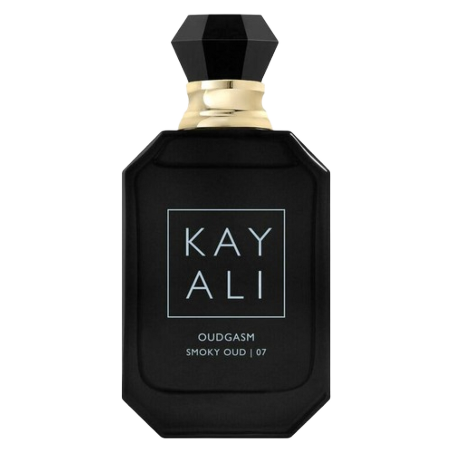 Kayali - Smoky Oud