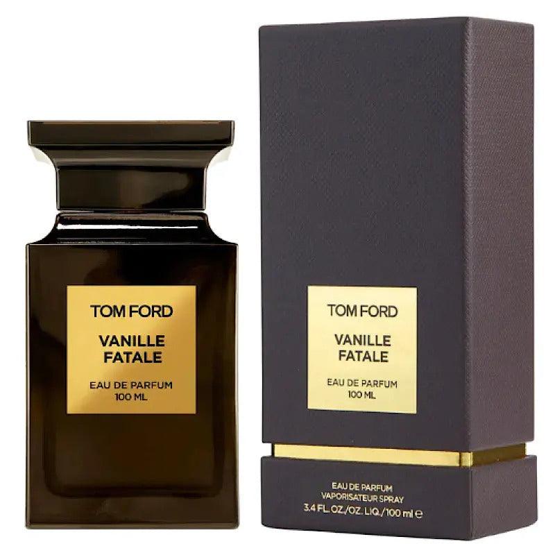 Tom Ford - Vanille Fatale