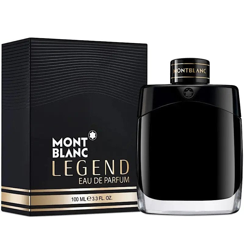 Montblanc - Legend