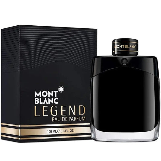Montblanc - Legend