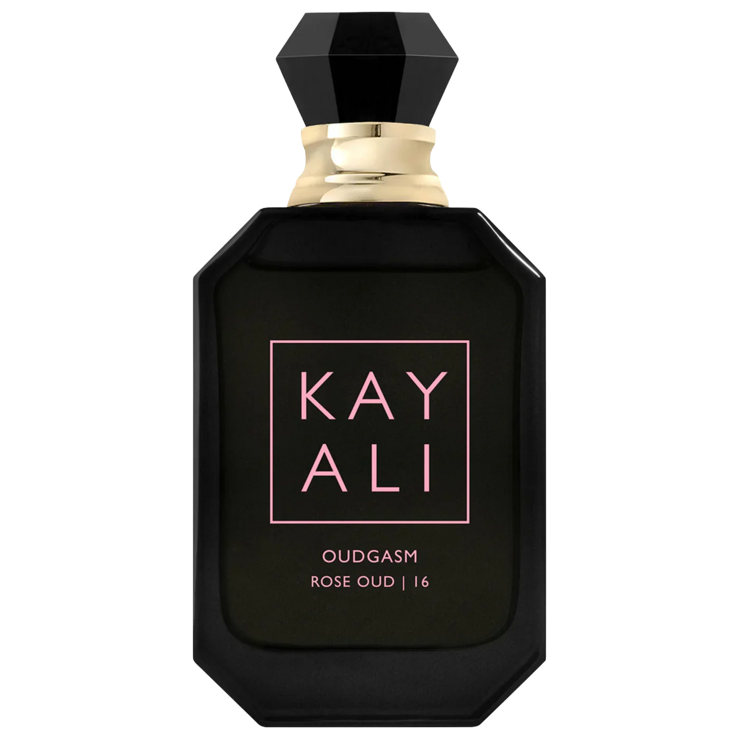 Kayali - Rose Oud