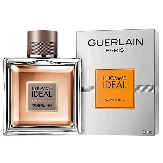 Guerlain - L’Homme Ideal