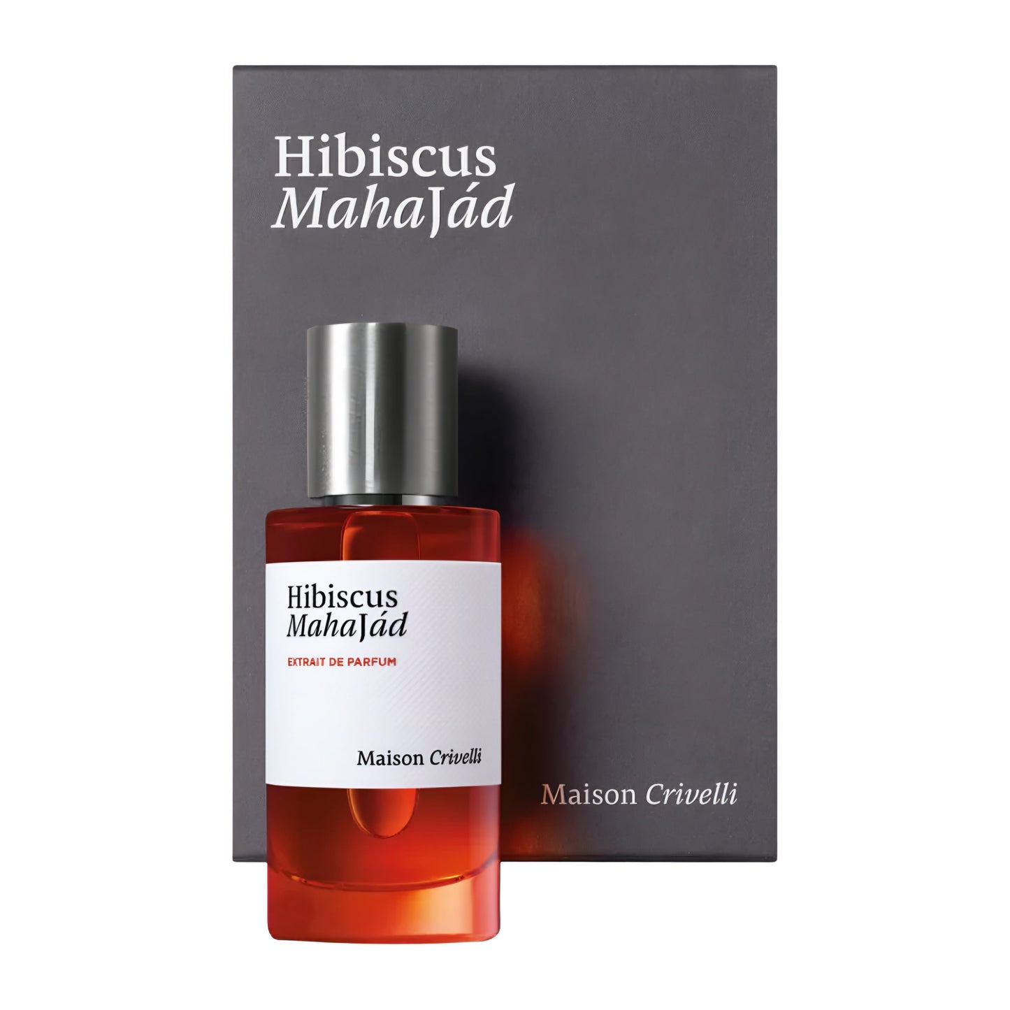 Maison Crivelli - Hibiscus Mahajád