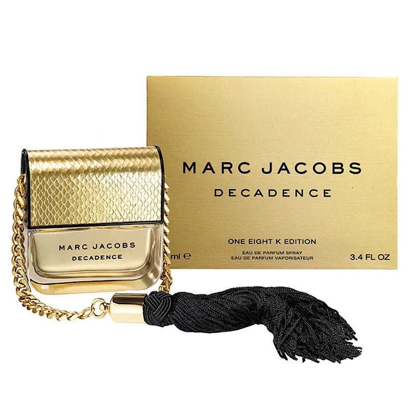 Marc Jacobs - Decadence One Eight K Edition